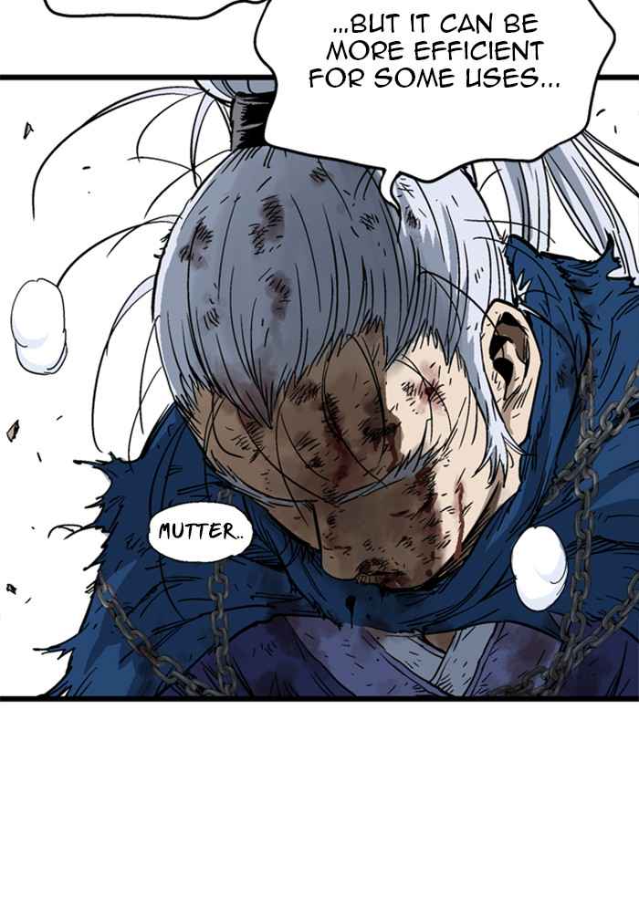 Gosu (The Master) Chap 165 - Next Chap 166