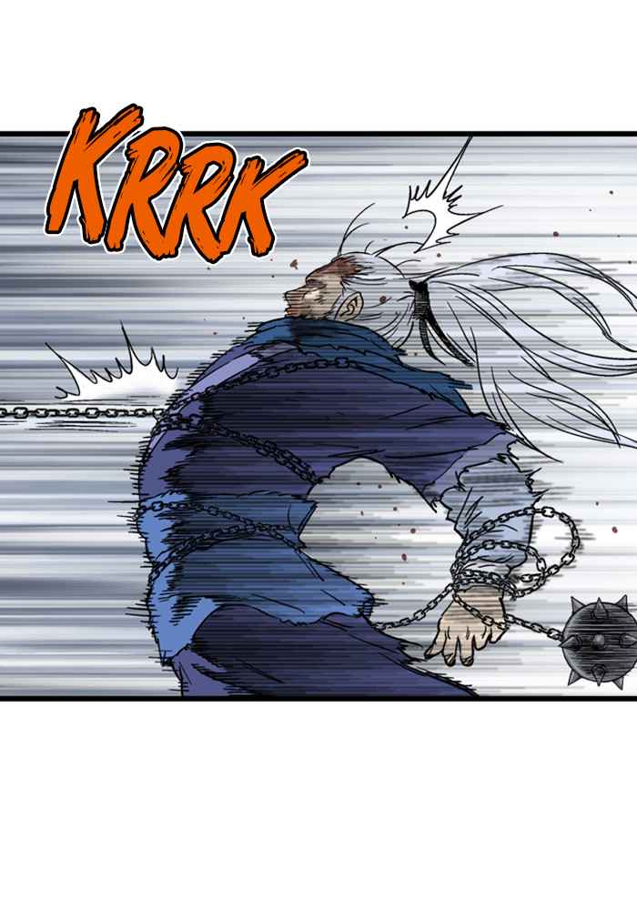 Gosu (The Master) Chap 165 - Next Chap 166