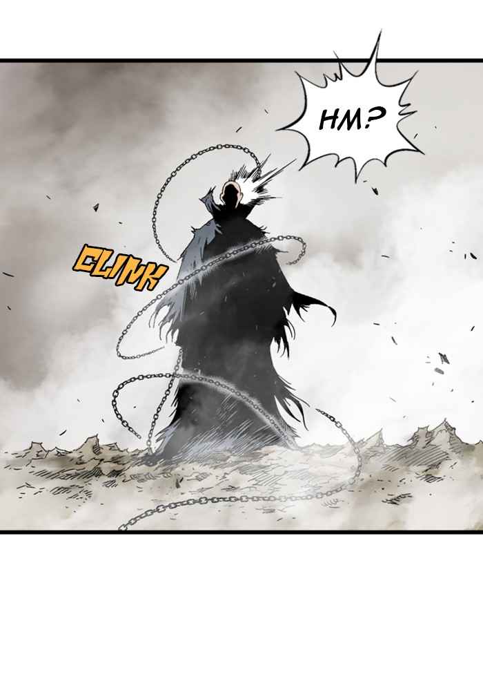Gosu (The Master) Chap 165 - Next Chap 166