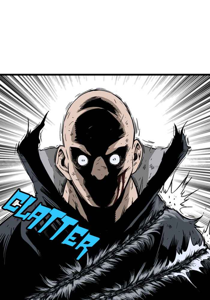 Gosu (The Master) Chap 165 - Next Chap 166