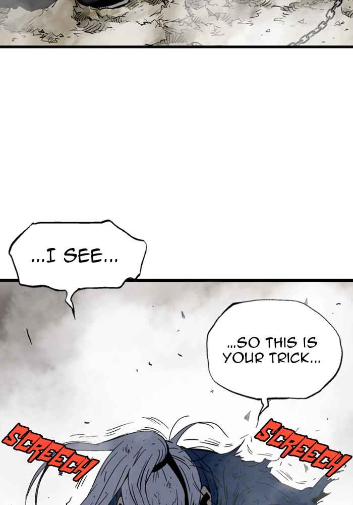 Gosu (The Master) Chap 165 - Next Chap 166