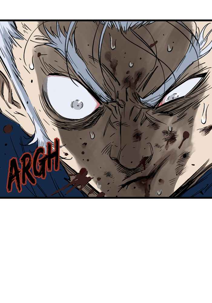 Gosu (The Master) Chap 165 - Next Chap 166