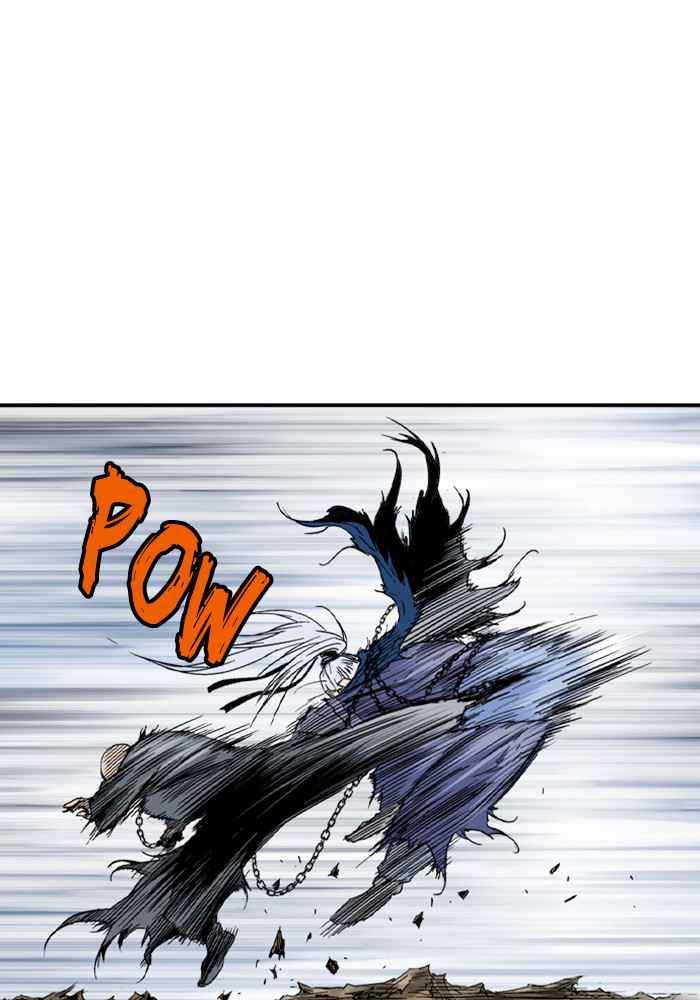 Gosu (The Master) Chap 165 - Next Chap 166