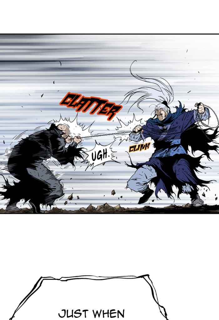 Gosu (The Master) Chap 165 - Next Chap 166