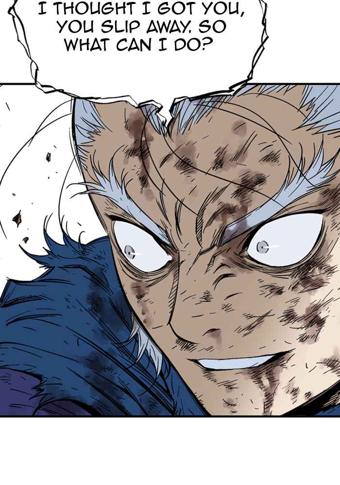 Gosu (The Master) Chap 165 - Next Chap 166