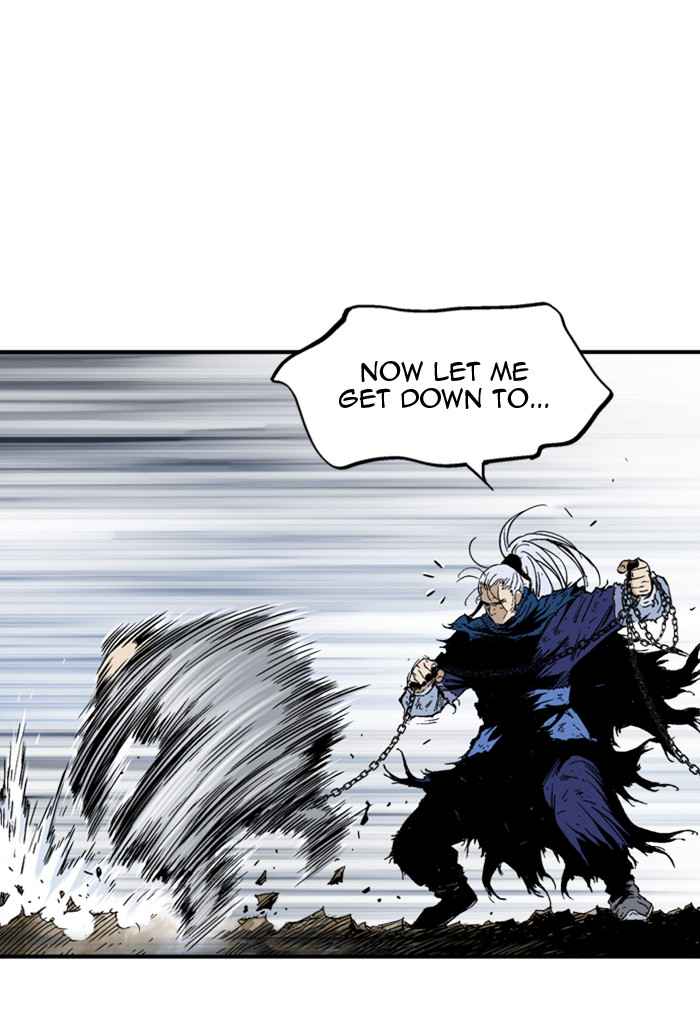 Gosu (The Master) Chap 165 - Next Chap 166