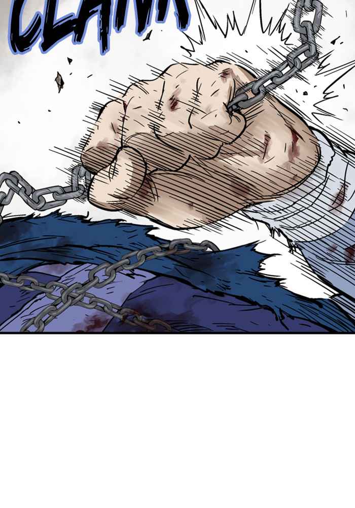 Gosu (The Master) Chap 165 - Next Chap 166