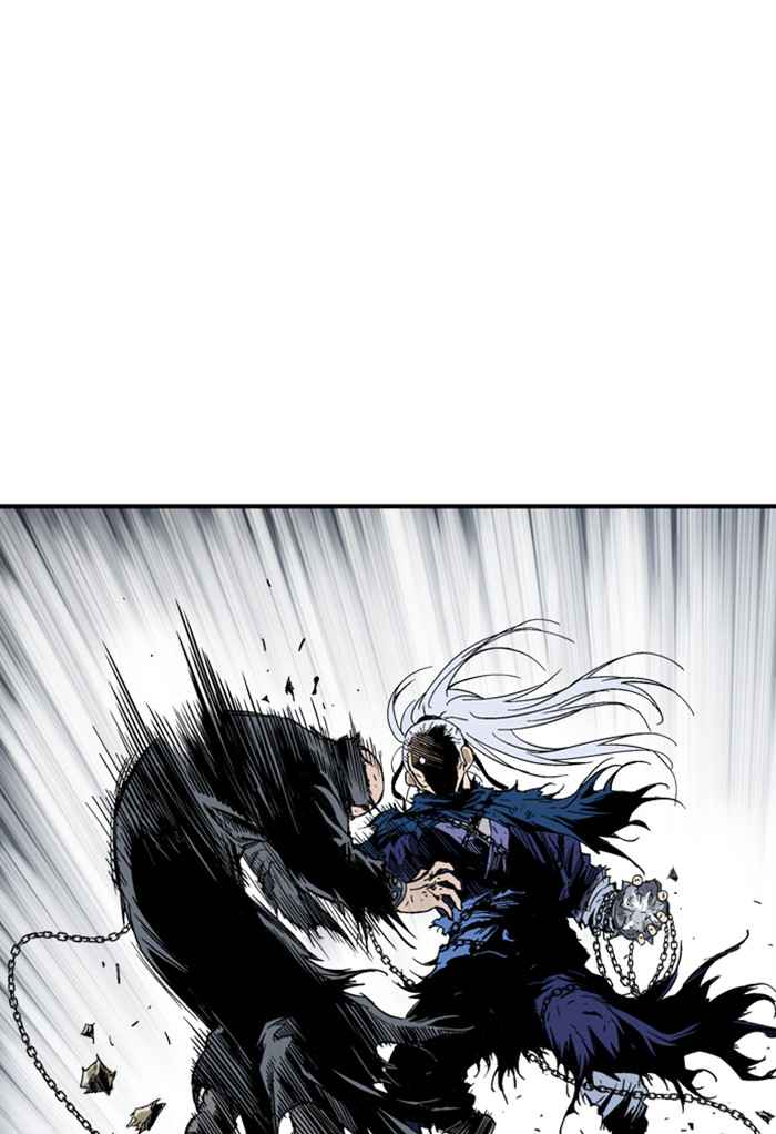 Gosu (The Master) Chap 165 - Next Chap 166