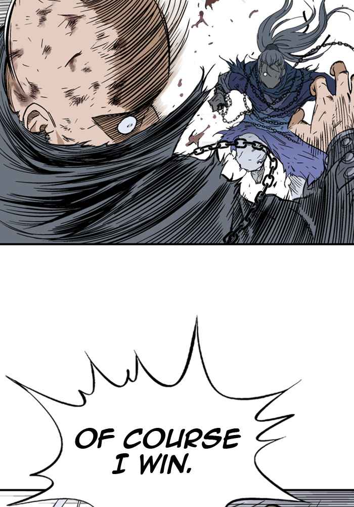 Gosu (The Master) Chap 165 - Next Chap 166
