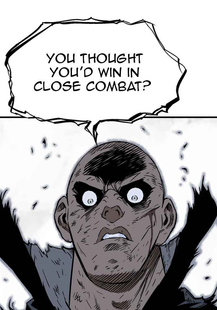 Gosu (The Master) Chap 165 - Next Chap 166
