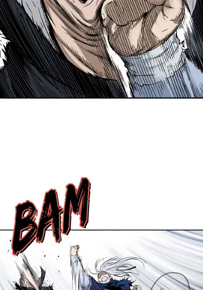 Gosu (The Master) Chap 165 - Next Chap 166