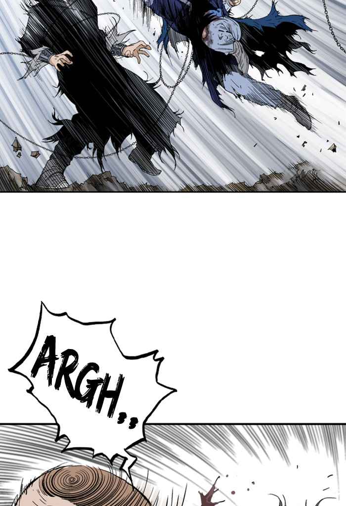 Gosu (The Master) Chap 165 - Next Chap 166