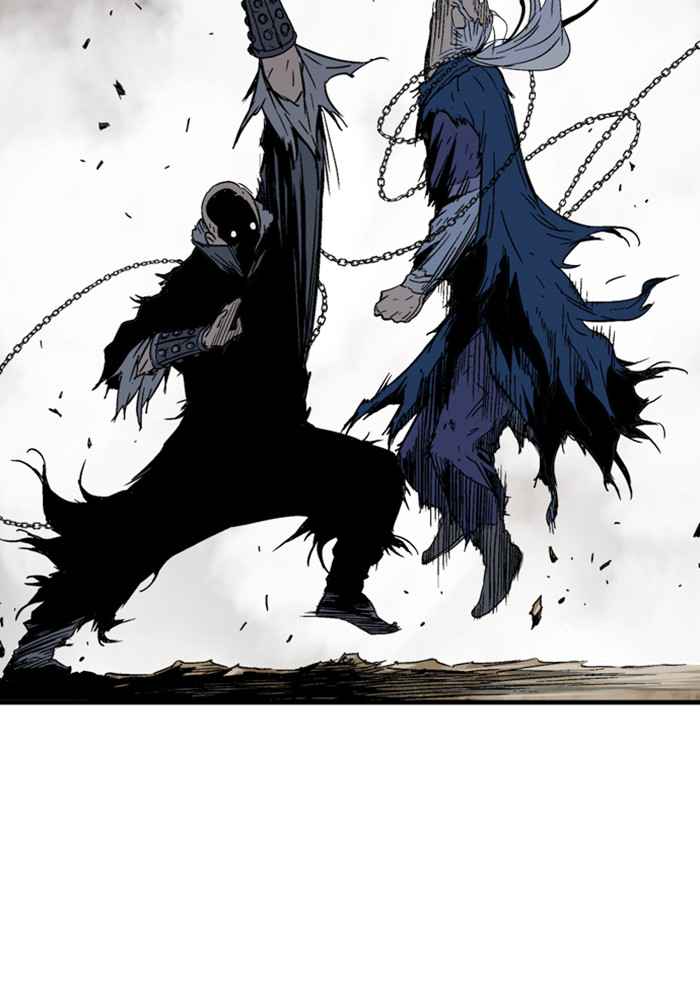 Gosu (The Master) Chap 165 - Next Chap 166