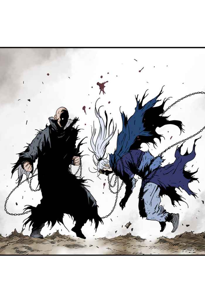 Gosu (The Master) Chap 165 - Next Chap 166