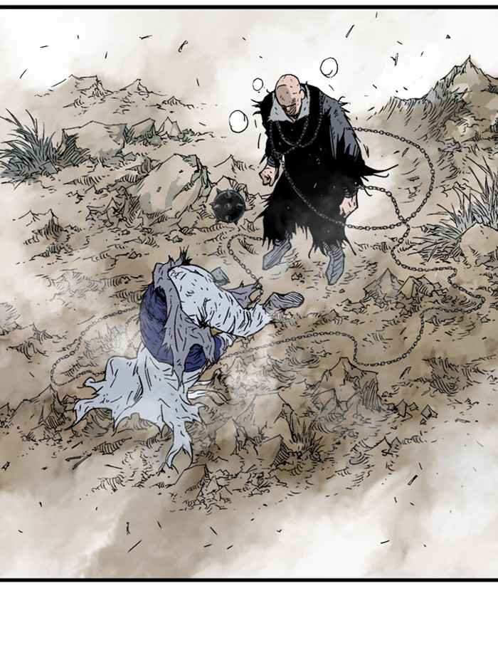 Gosu (The Master) Chap 165 - Next Chap 166