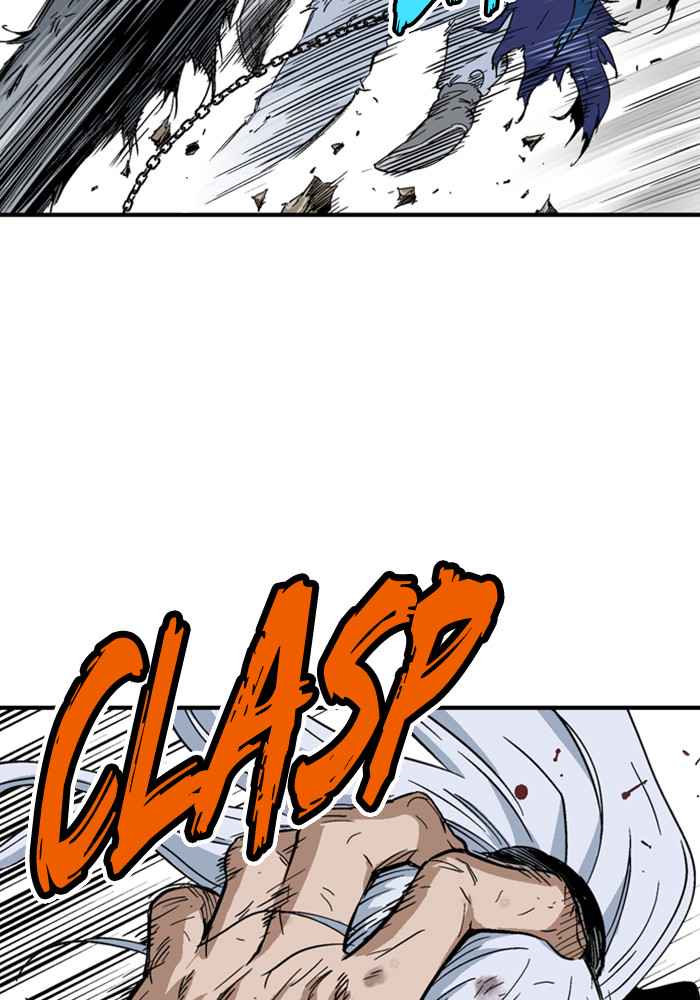 Gosu (The Master) Chap 165 - Next Chap 166