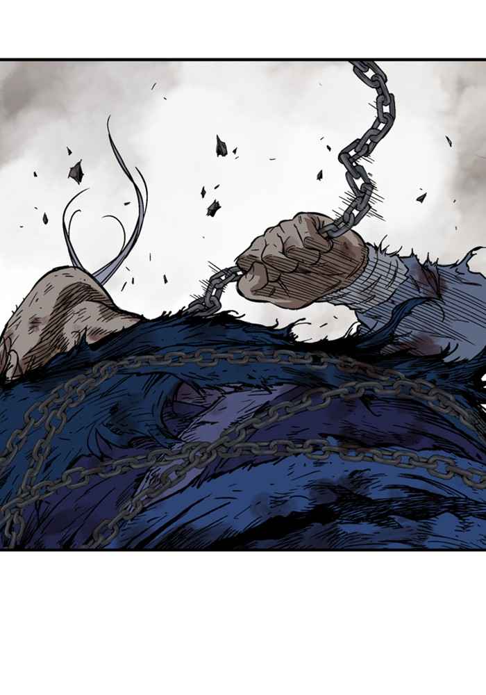 Gosu (The Master) Chap 165 - Next Chap 166