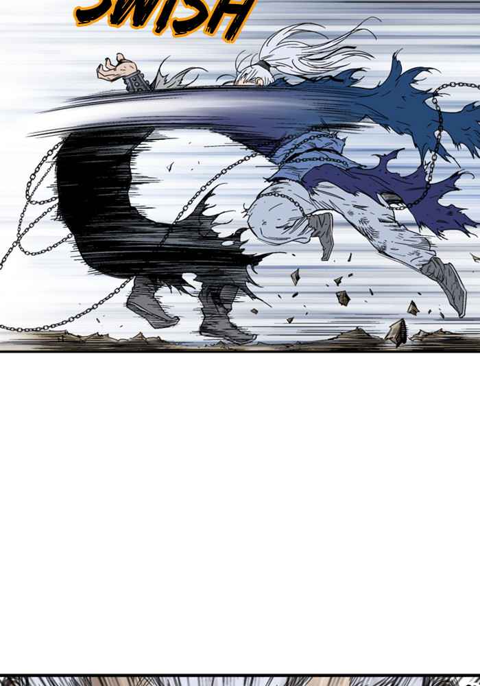 Gosu (The Master) Chap 165 - Next Chap 166