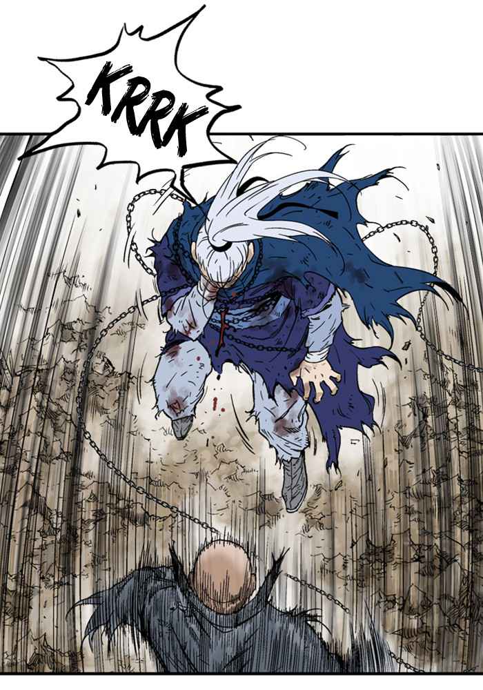 Gosu (The Master) Chap 165 - Next Chap 166