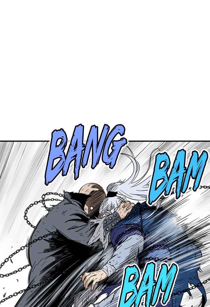 Gosu (The Master) Chap 165 - Next Chap 166