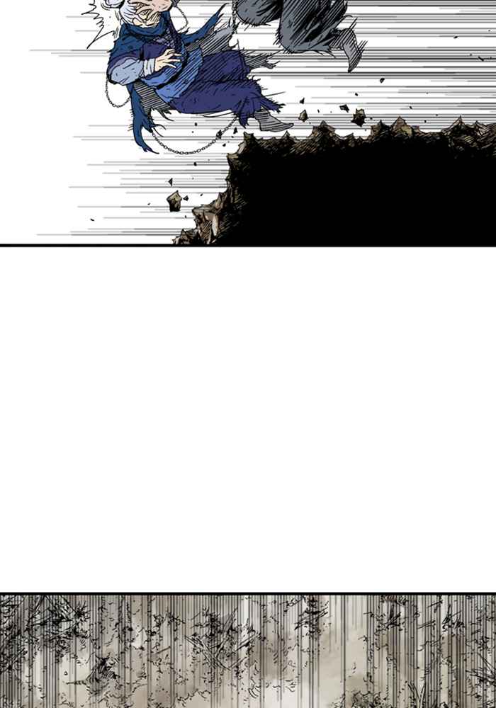 Gosu (The Master) Chap 165 - Next Chap 166