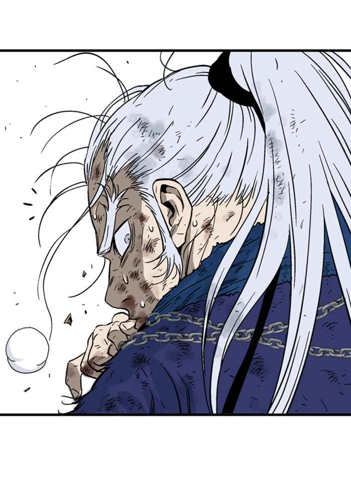 Gosu (The Master) Chap 165 - Next Chap 166