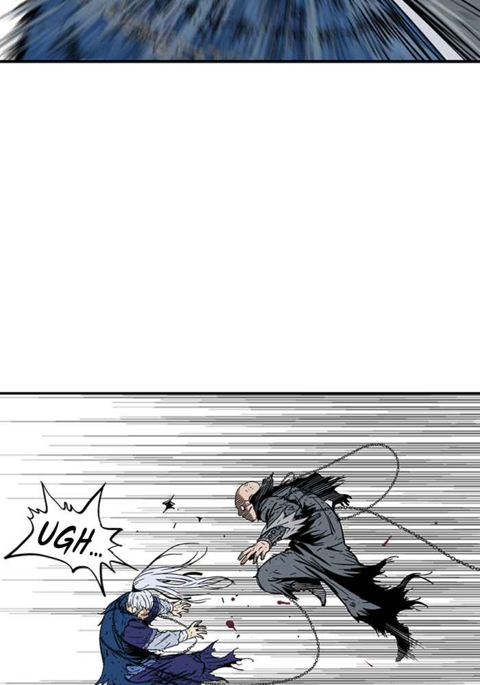 Gosu (The Master) Chap 165 - Next Chap 166