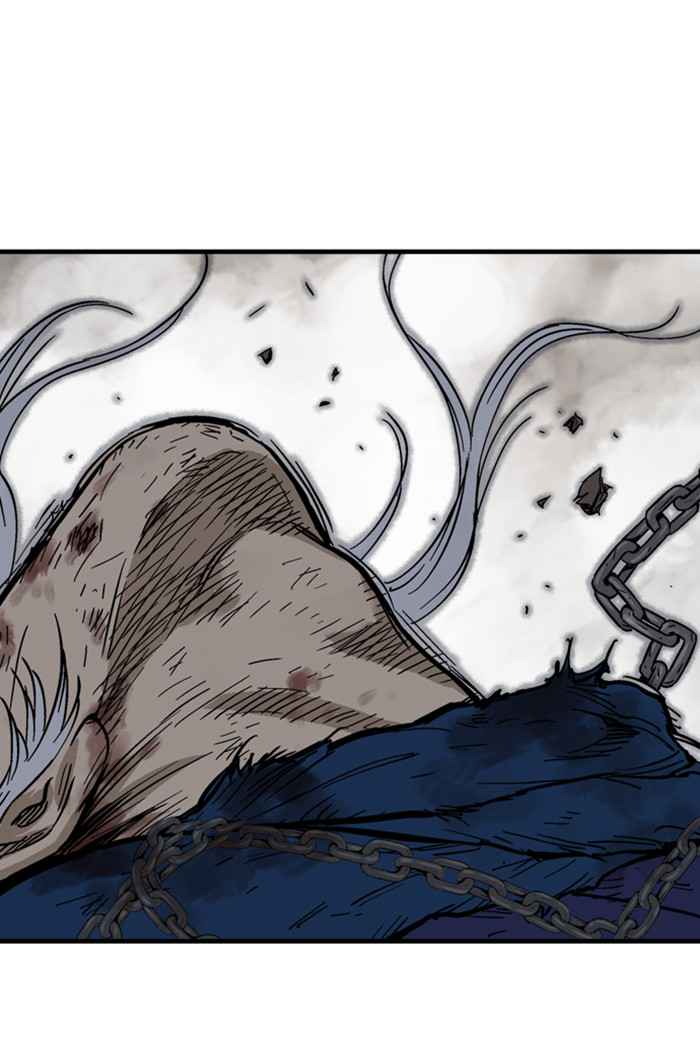 Gosu (The Master) Chap 165 - Next Chap 166