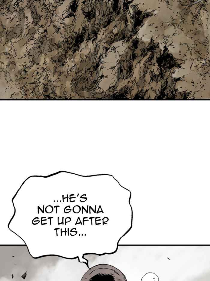 Gosu (The Master) Chap 165 - Next Chap 166