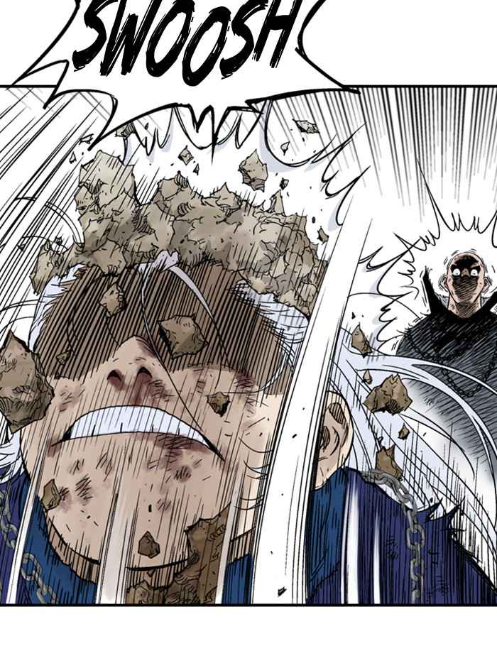 Gosu (The Master) Chap 165 - Next Chap 166