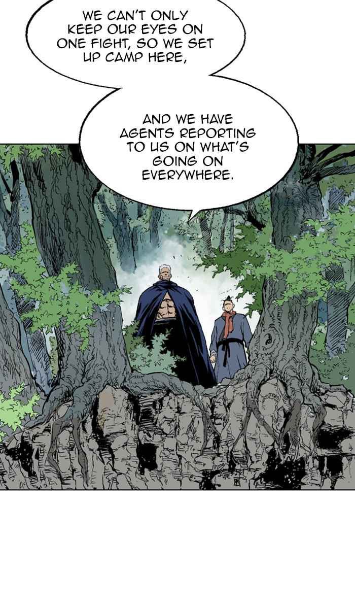 Gosu (The Master) Chap 156 - Next Chap 157