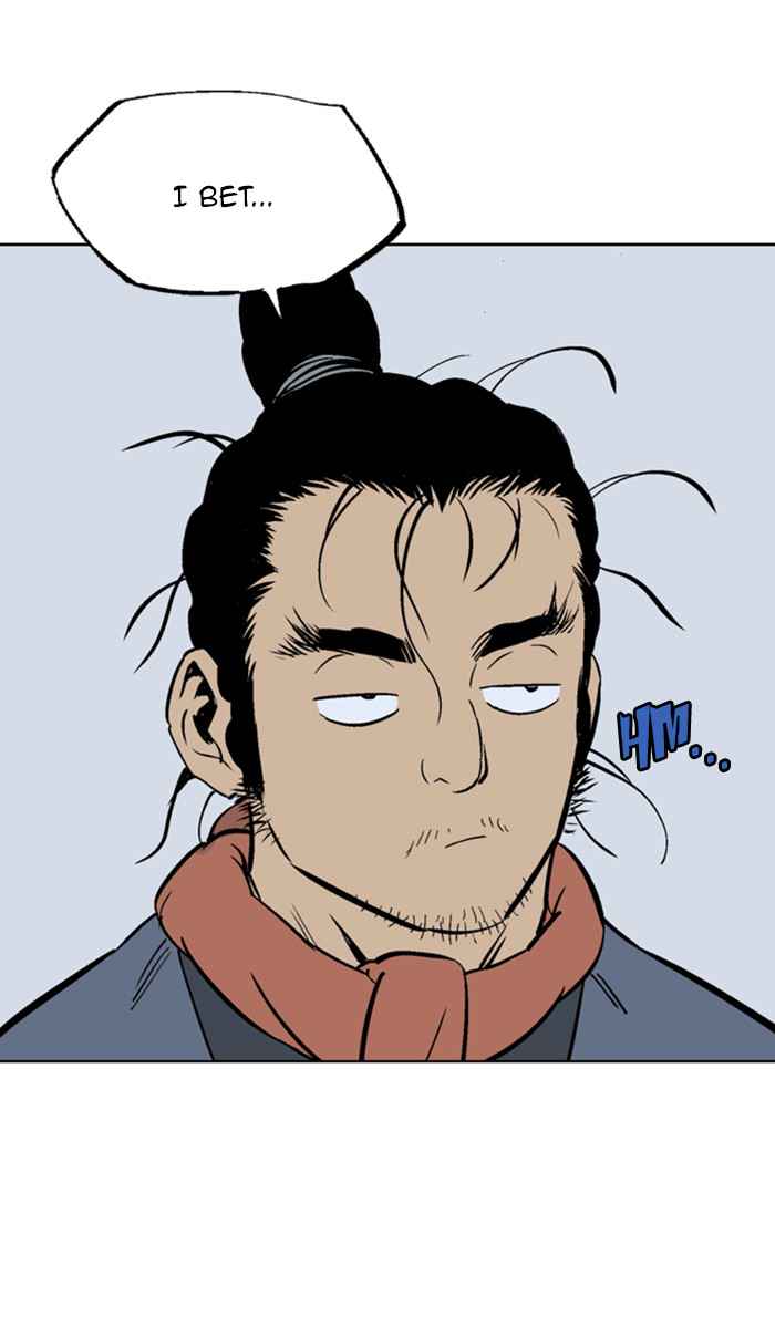 Gosu (The Master) Chap 156 - Next Chap 157