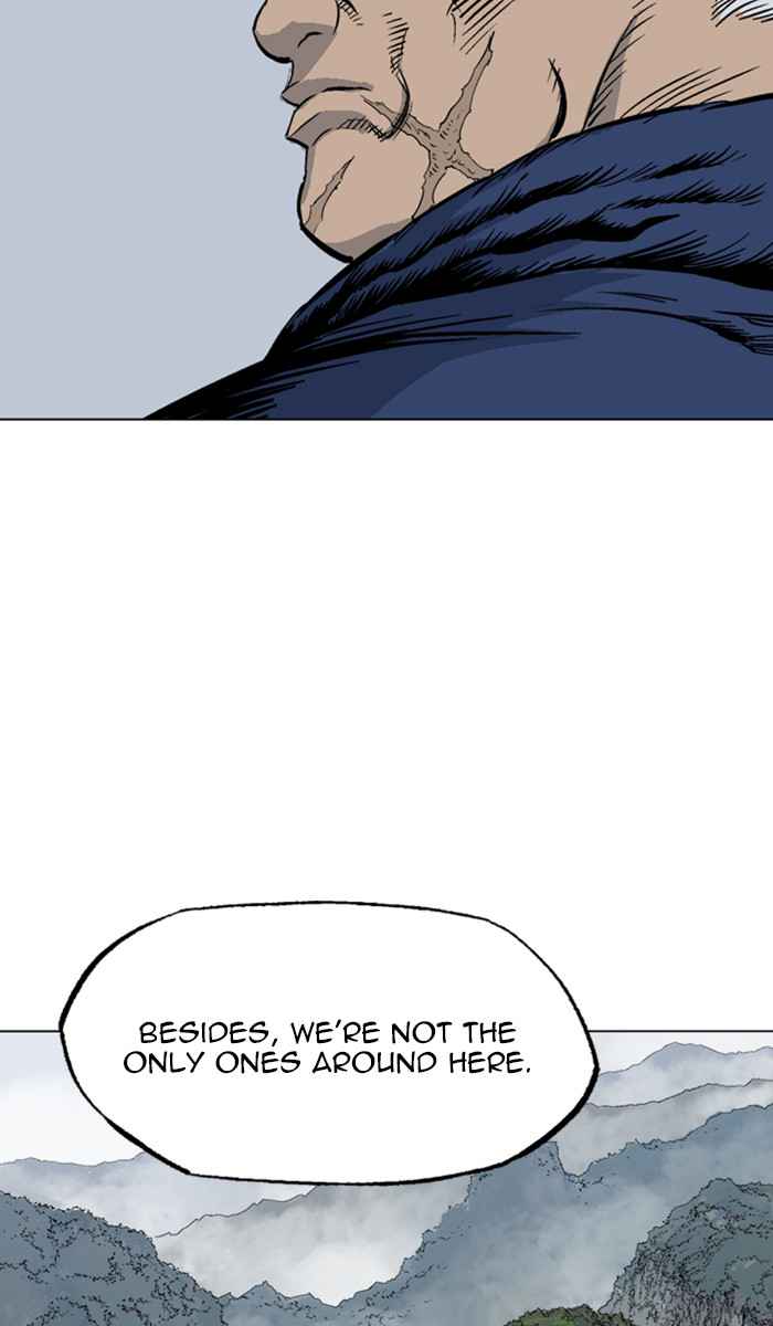 Gosu (The Master) Chap 156 - Next Chap 157