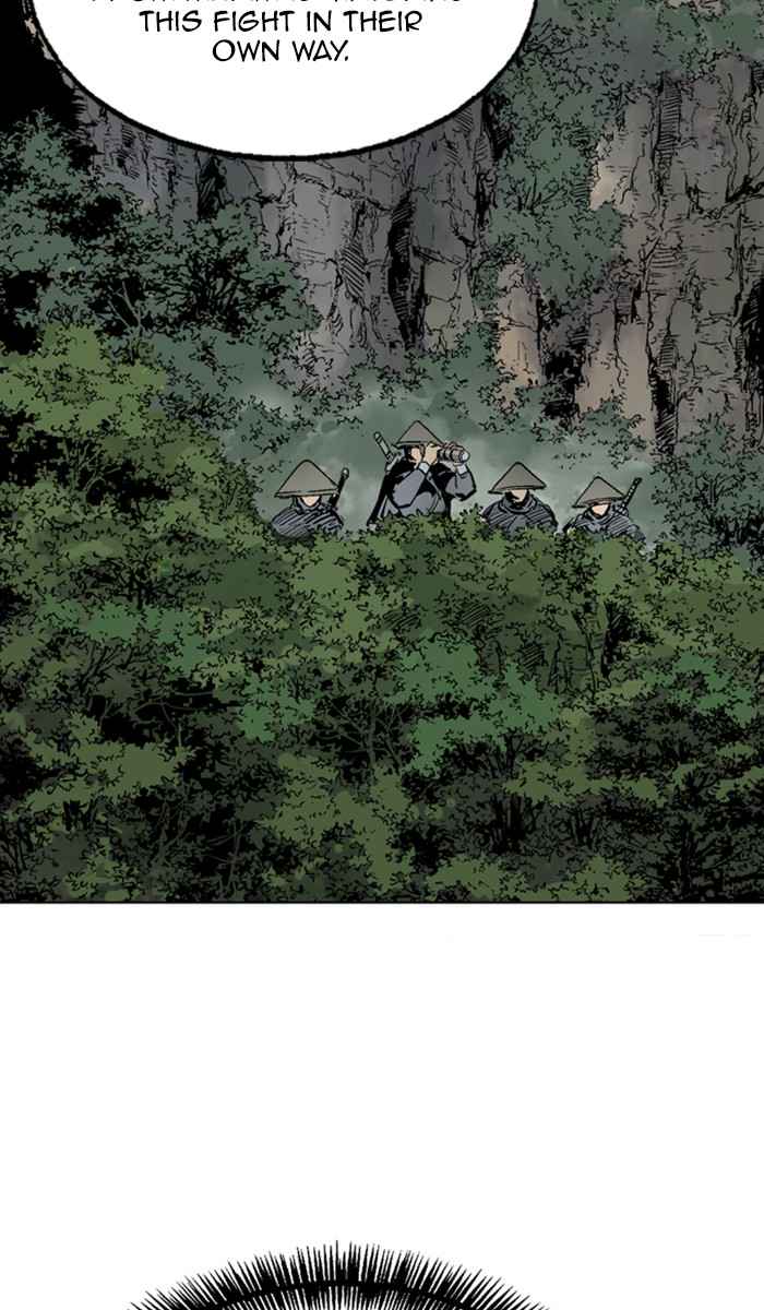 Gosu (The Master) Chap 156 - Next Chap 157