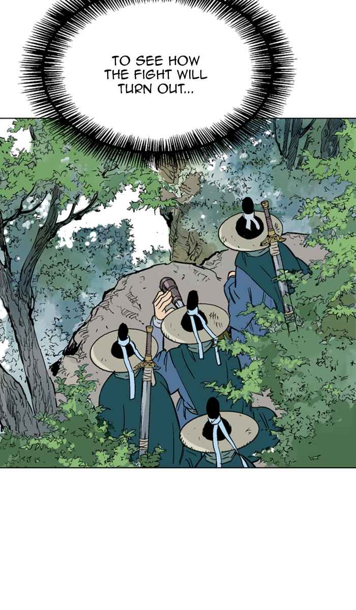 Gosu (The Master) Chap 156 - Next Chap 157