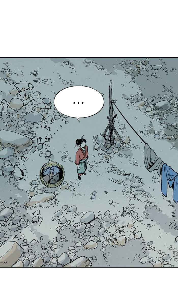 Gosu (The Master) Chap 156 - Next Chap 157