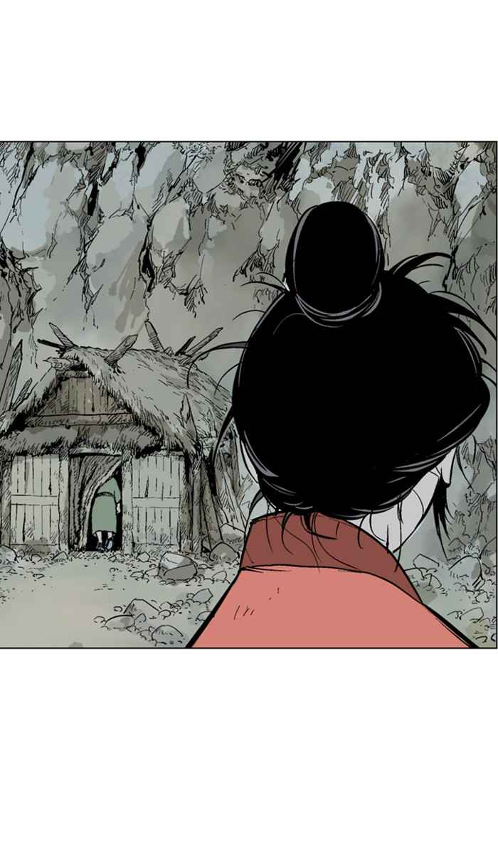 Gosu (The Master) Chap 156 - Next Chap 157