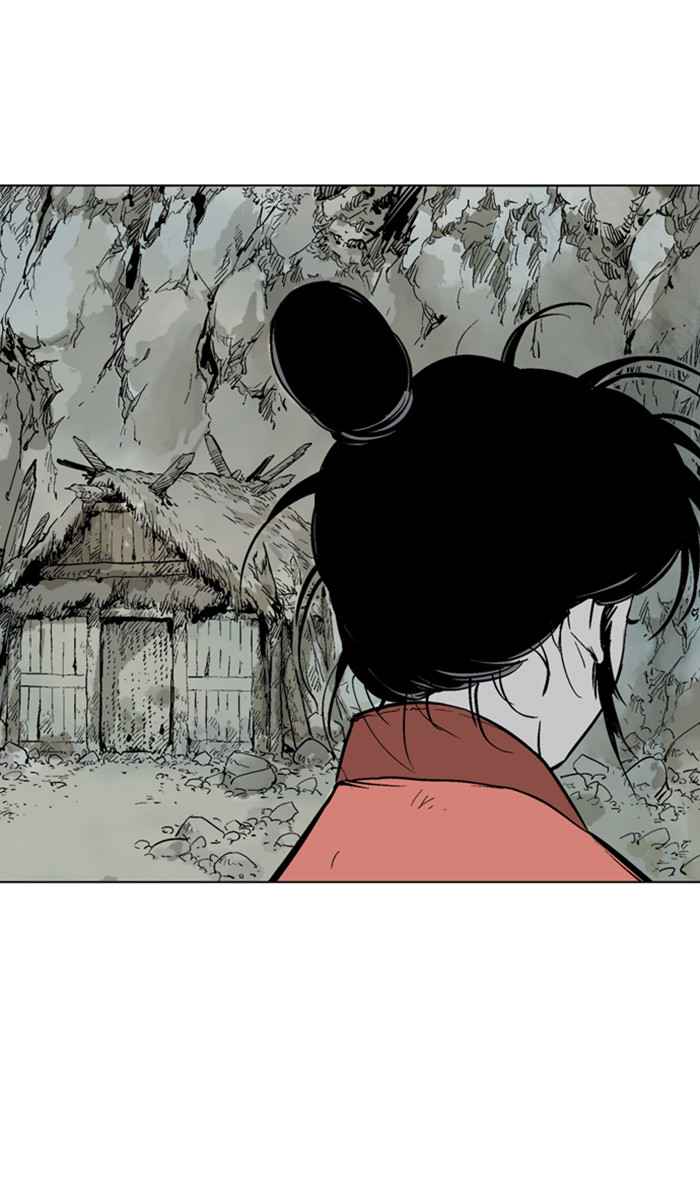 Gosu (The Master) Chap 156 - Next Chap 157