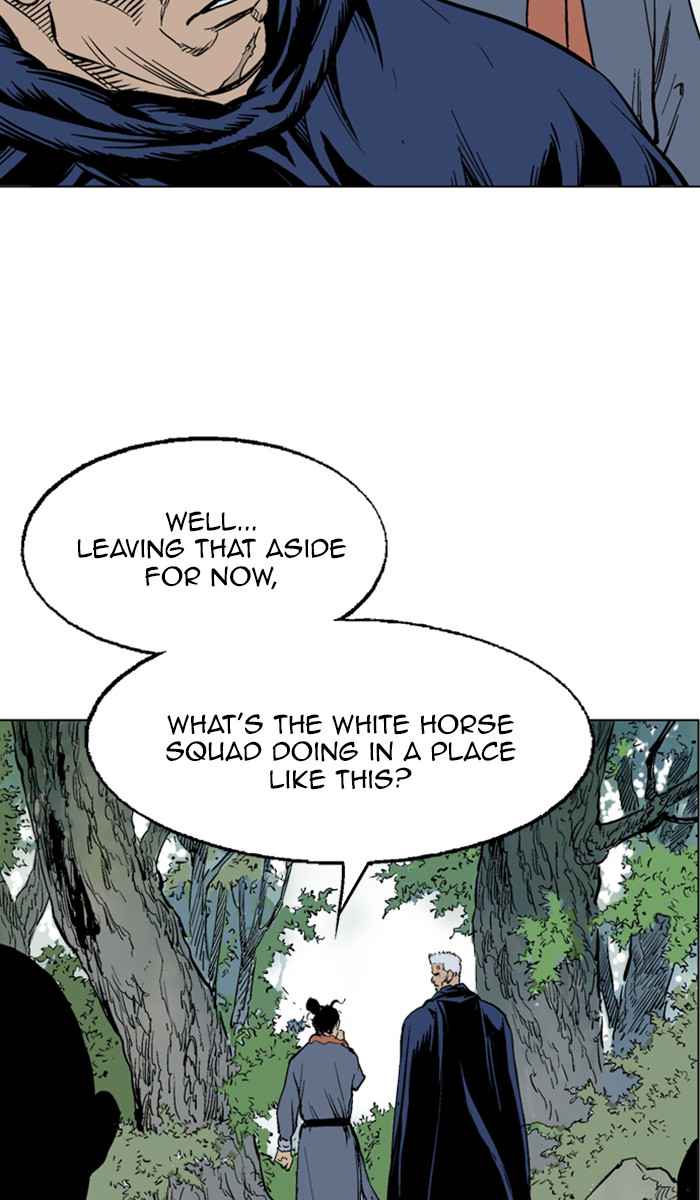 Gosu (The Master) Chap 156 - Next Chap 157