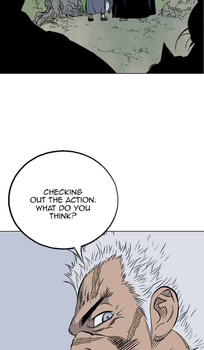Gosu (The Master) Chap 156 - Next Chap 157