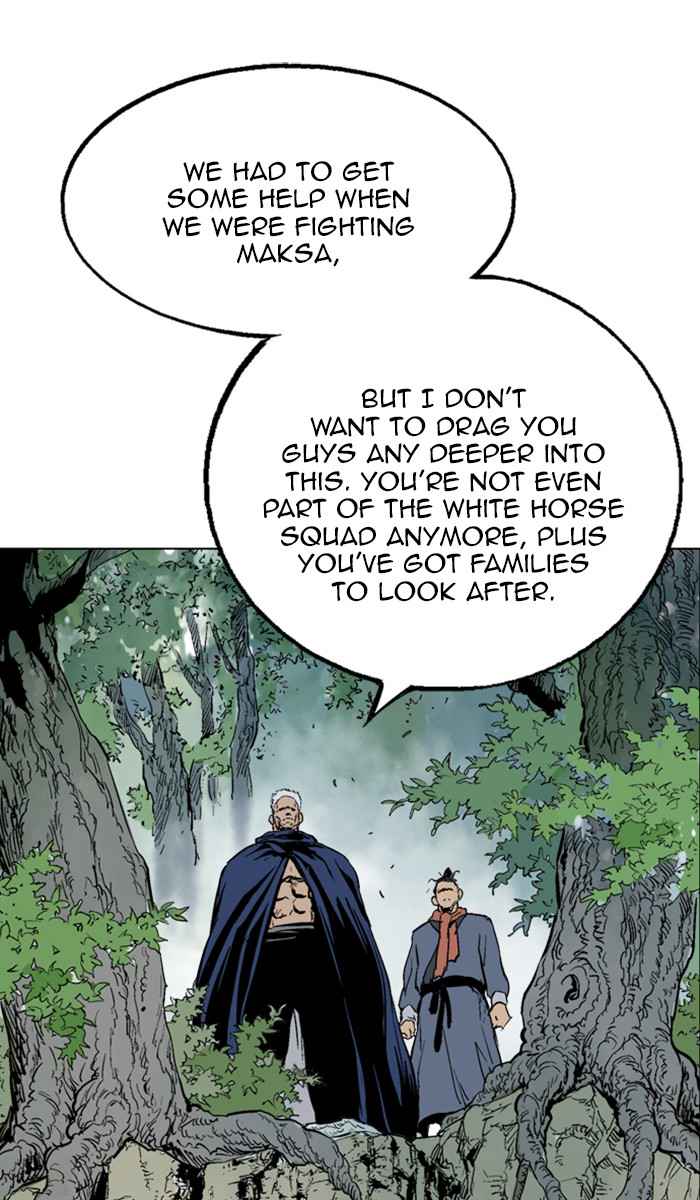 Gosu (The Master) Chap 156 - Next Chap 157