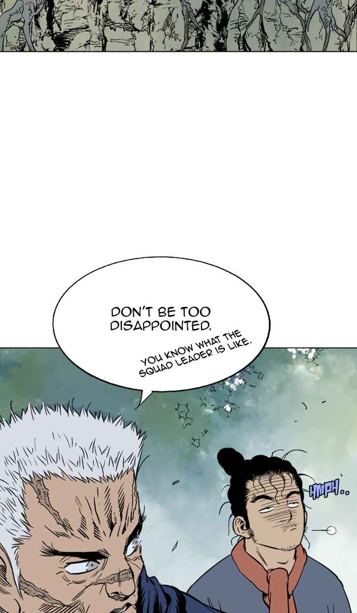 Gosu (The Master) Chap 156 - Next Chap 157
