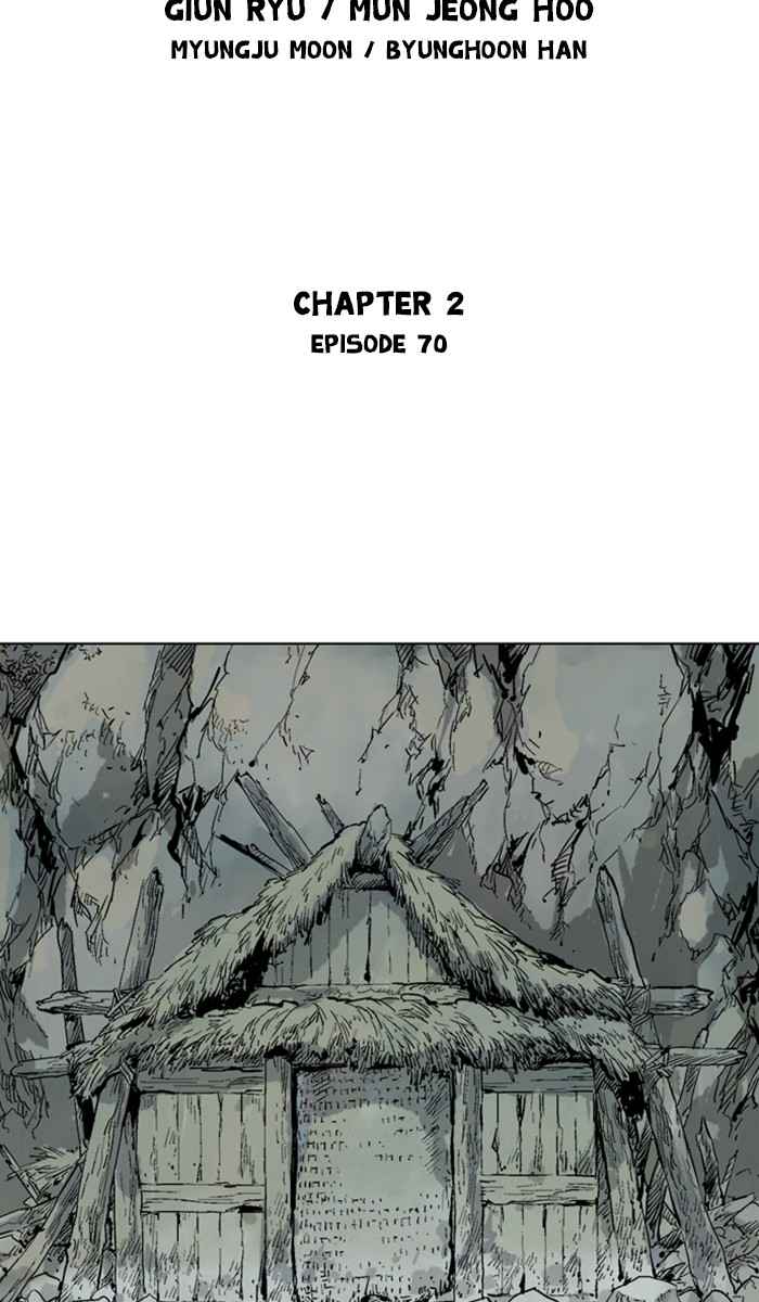 Gosu (The Master) Chap 156 - Next Chap 157