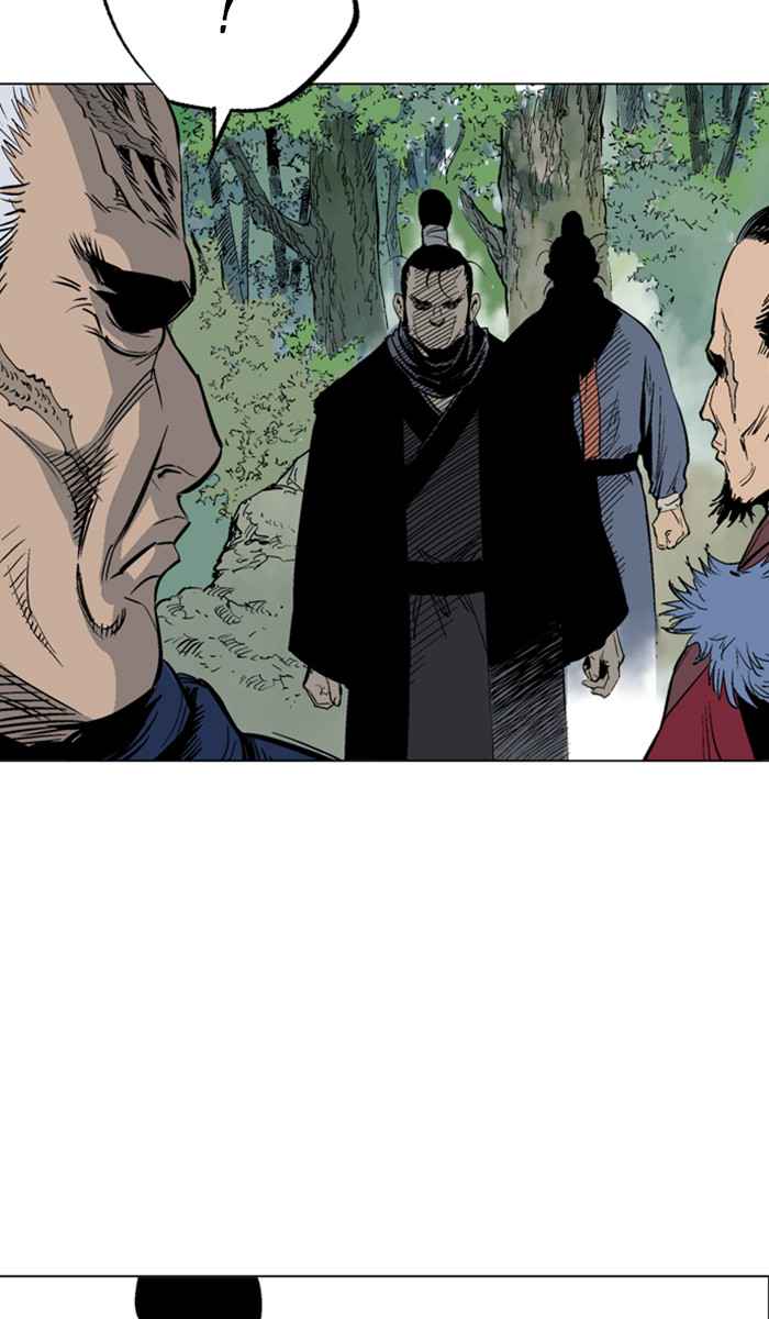 Gosu (The Master) Chap 156 - Next Chap 157