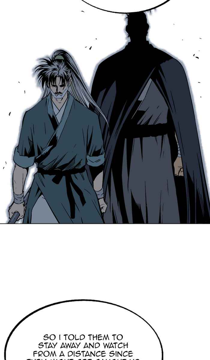 Gosu (The Master) Chap 156 - Next Chap 157