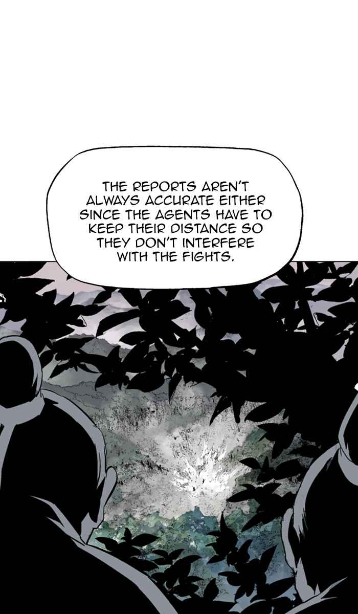 Gosu (The Master) Chap 156 - Next Chap 157