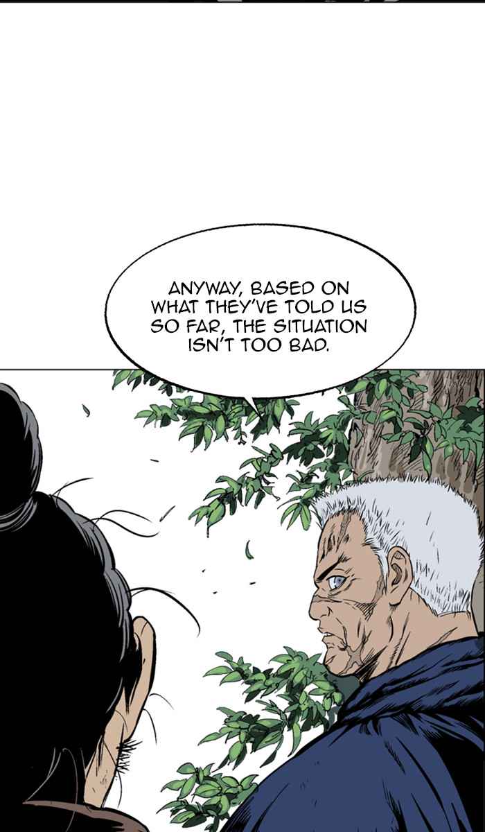 Gosu (The Master) Chap 156 - Next Chap 157