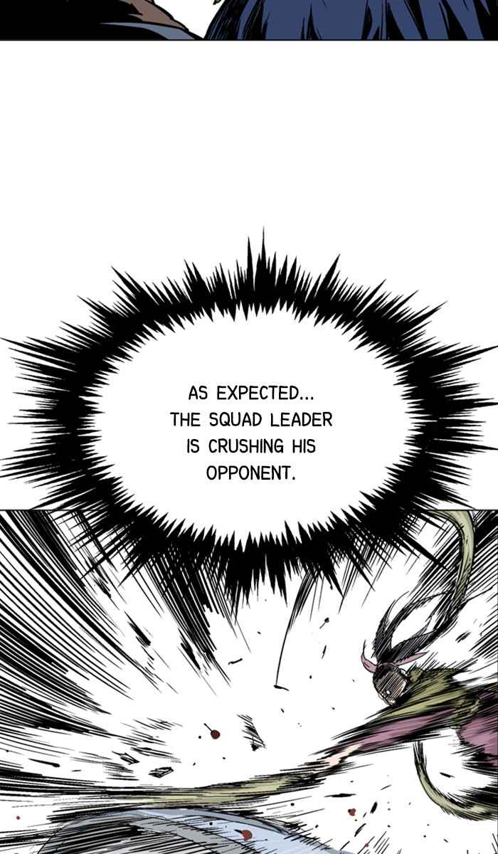 Gosu (The Master) Chap 156 - Next Chap 157