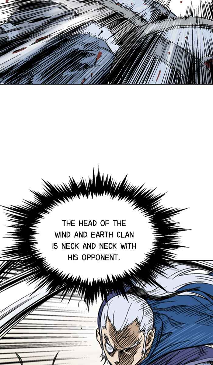 Gosu (The Master) Chap 156 - Next Chap 157
