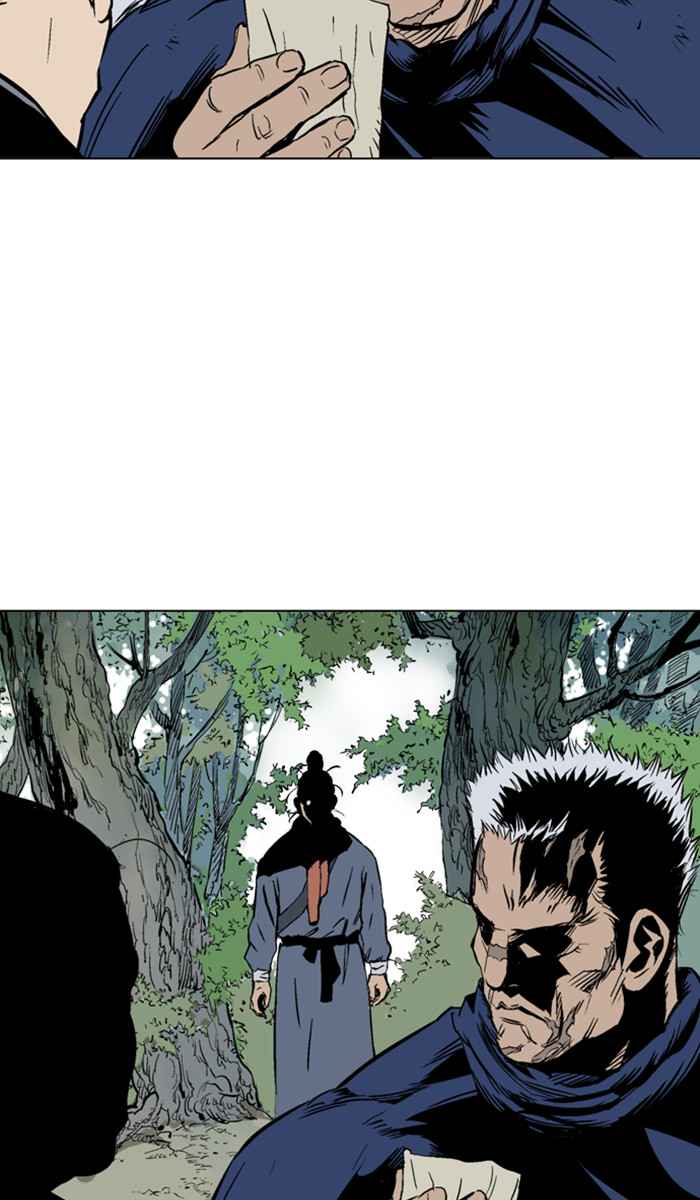 Gosu (The Master) Chap 156 - Next Chap 157